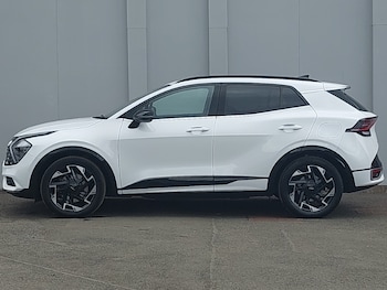 Used Kia Sportage 2024 for sale - 78816820: Photo