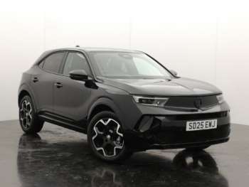 2025 - 1.2 Turbo 136 Ultimate 5dr