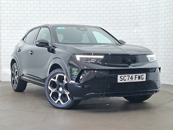Used Vauxhall Mokka 2025 for sale - 79513373: Photo