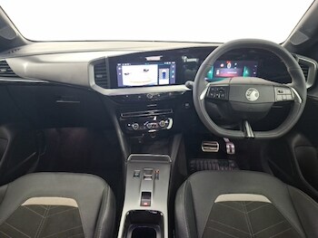 Used Vauxhall Mokka 2025 for sale - 79513373: Photo