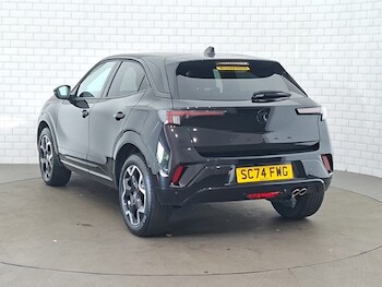 Used Vauxhall Mokka 2025 for sale - 79513373: Photo