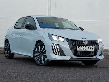 Peugeot 208 feature image