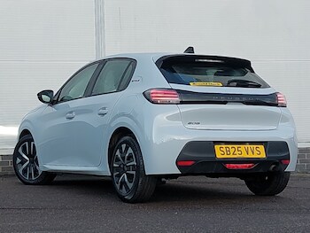 Used Peugeot 208 2025 for sale - 77922928: Photo