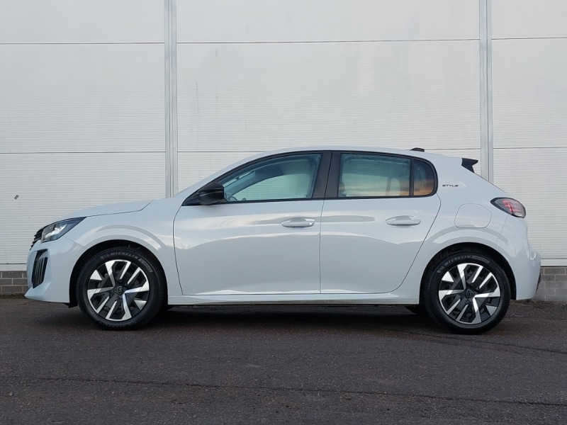 Used Peugeot 208 2025 for sale - 77922928: Photo 4