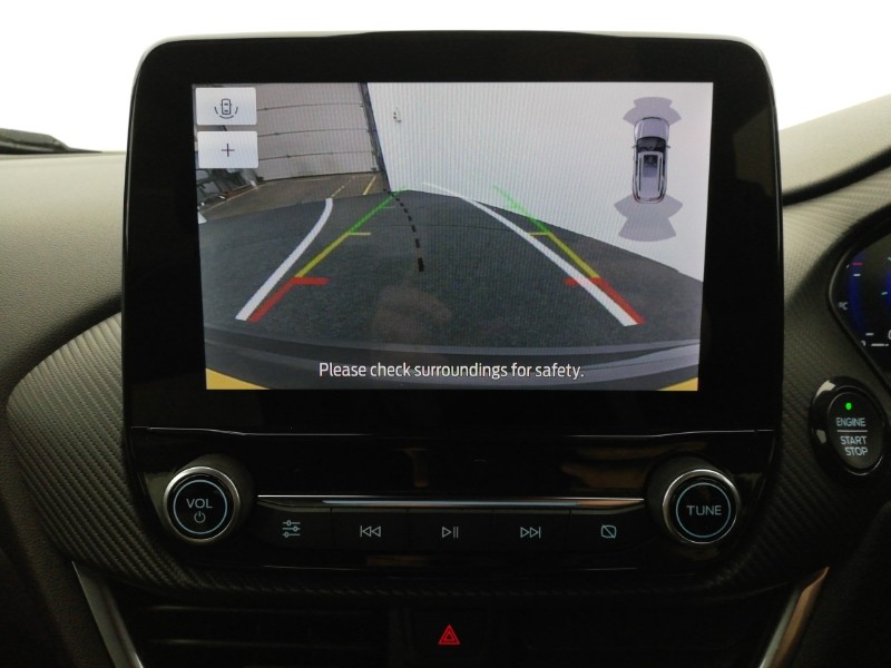 Used Ford Puma 2020 for sale - 77015154: Photo 10