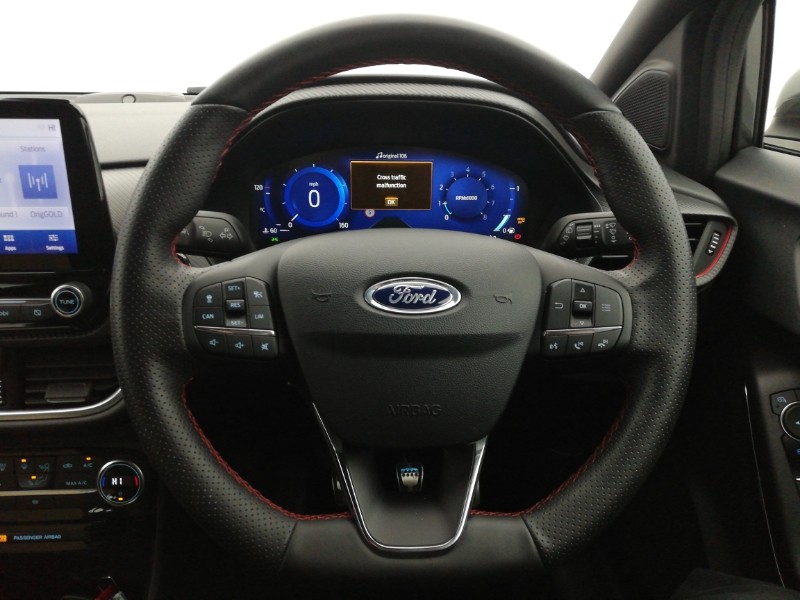 Used Ford Puma 2020 for sale - 77015154: Photo 11