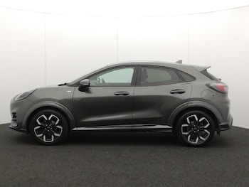 Used Ford Puma 2020 for sale - 77015154: Photo