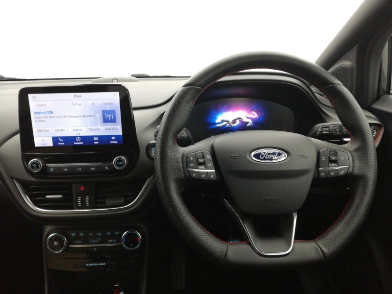 Used Ford Puma 2020 for sale - 77015154: Photo 7