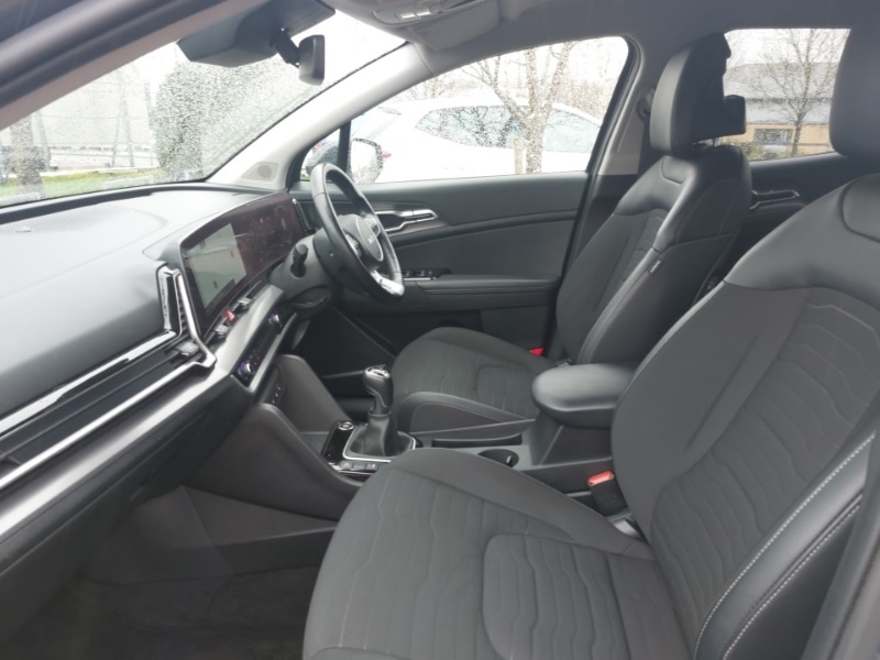 Used Kia Sportage 2022 for sale - 77652749: Photo 5