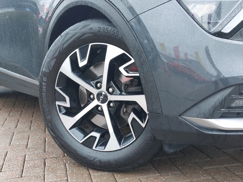 Used Kia Sportage 2022 for sale - 77652749: Photo 9