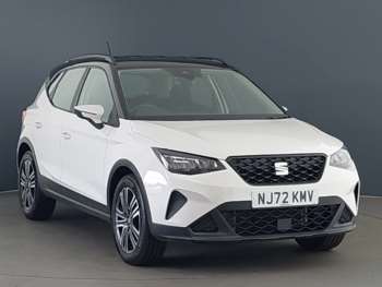 2022 - 1.0 TSI SE 5dr
