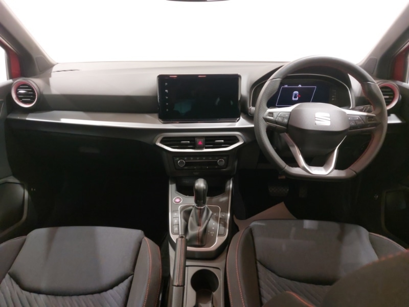 Used SEAT Arona 2024 for sale - 77304681: Photo 2