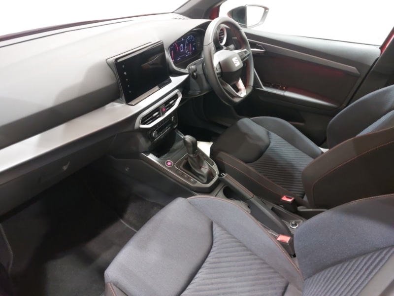 Used SEAT Arona 2024 for sale - 77304681: Photo 5