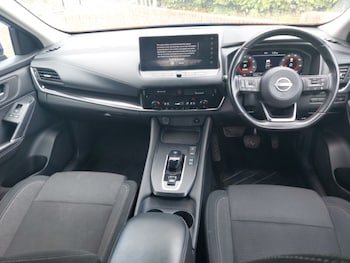 Used Nissan Qashqai 2023 for sale - 78532673: Photo