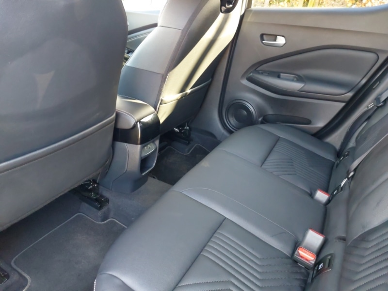 Used Nissan Juke 2025 for sale - 77955023: Photo 6