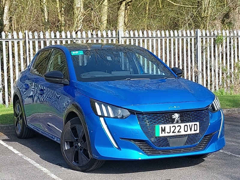 Used Peugeot 208 2022 for sale - 78013909: Photo 1