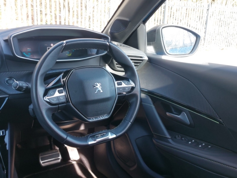 Used Peugeot 208 2022 for sale - 78013909: Photo 10