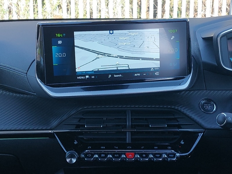 Used Peugeot 208 2022 for sale - 78013909: Photo 11