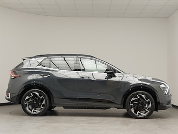 Used Kia Sportage 2025 for sale - 76938018: Photo