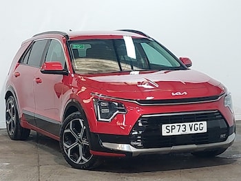 Used Kia Niro 2023 for sale - 75569316: Photo