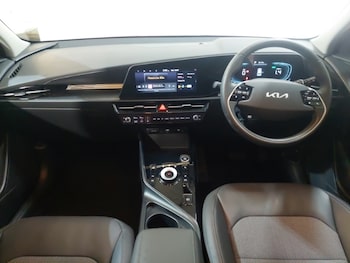 Used Kia Niro 2023 for sale - 75569316: Photo