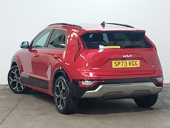 Used Kia Niro 2023 for sale - 75569316: Photo