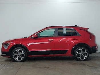 Used Kia Niro 2023 for sale - 75569316: Photo
