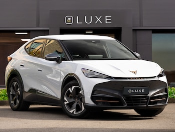 Used Cupra Tavascan 2025 for sale - 78403921: Photo