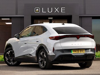 Used Cupra Tavascan 2025 for sale - 78403921: Photo