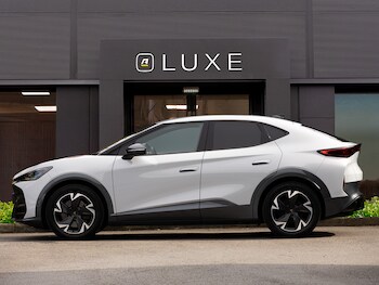 Used Cupra Tavascan 2025 for sale - 78403921: Photo