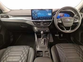 Used Ford Focus 2022 for sale - 75576020: Photo