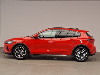 Used Ford Focus 2022 for sale - 75576020: Photo