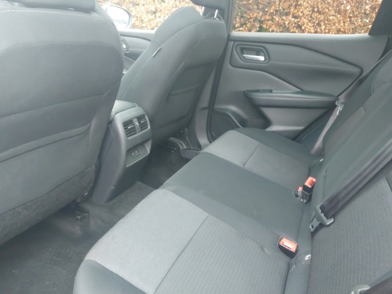 Used Nissan Qashqai 2022 for sale - 77371523: Photo 6