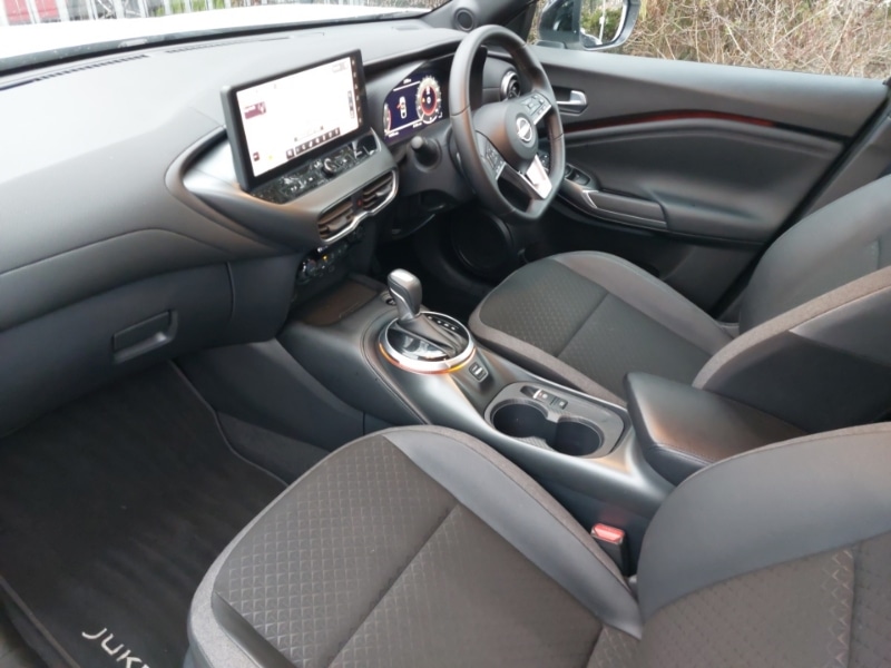 Used Nissan Juke 2025 for sale - 77399042: Photo 5