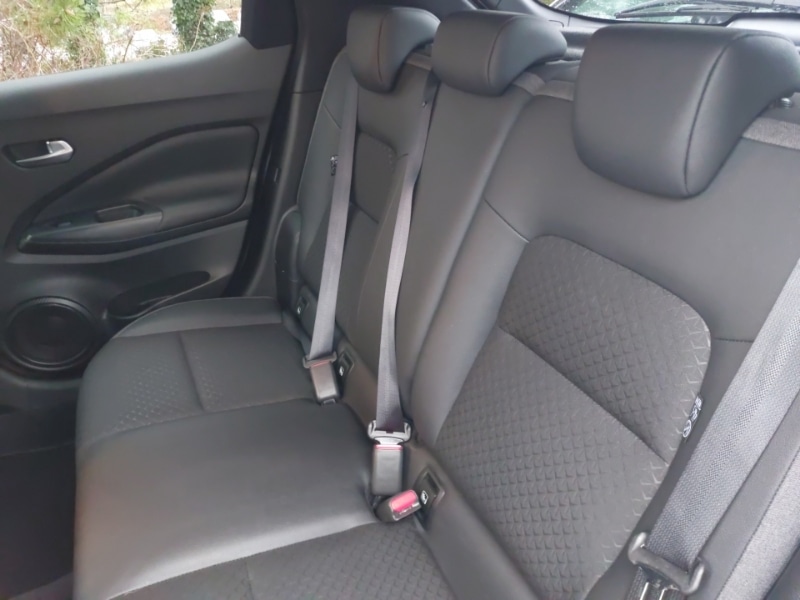 Used Nissan Juke 2025 for sale - 77399042: Photo 6