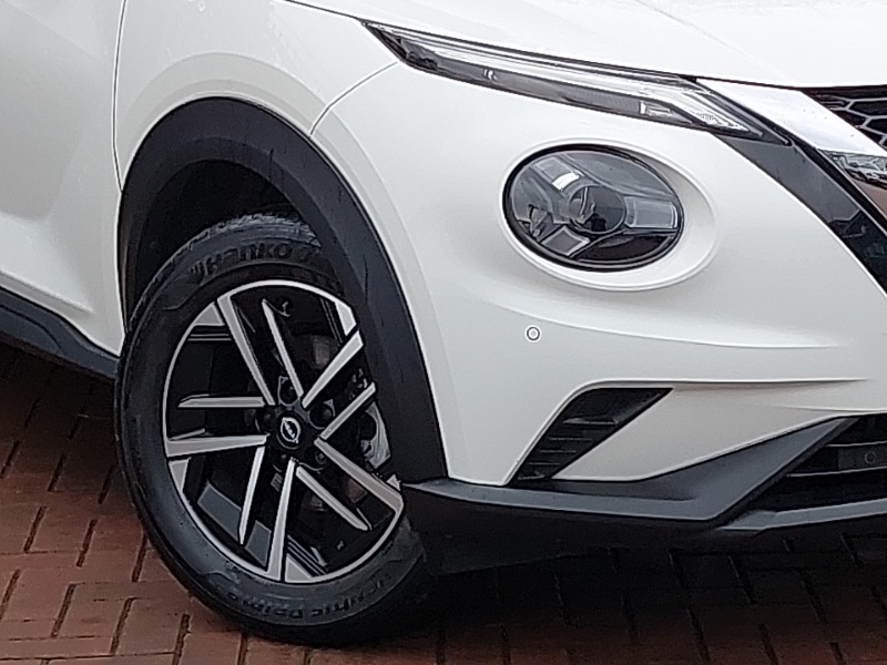 Used Nissan Juke 2025 for sale - 77399042: Photo 9