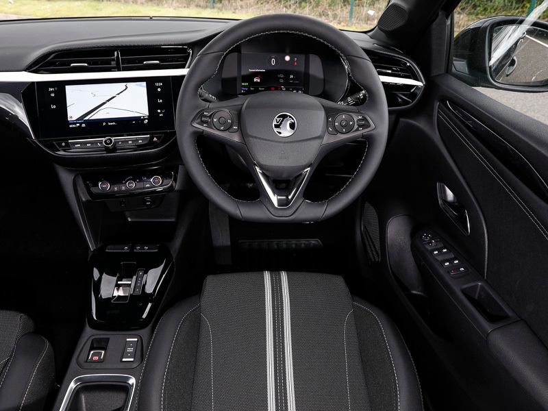 Used Vauxhall Corsa 2026 for sale - 78066430: Photo 8