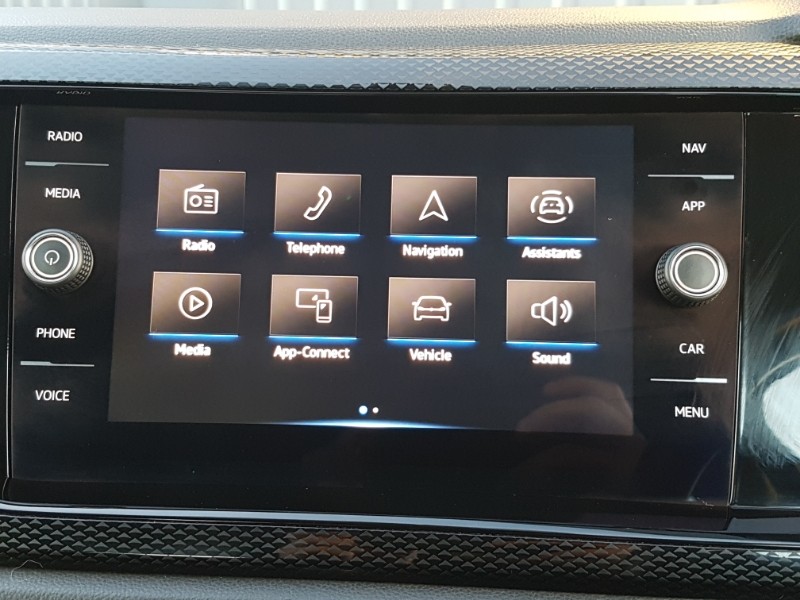 Used Volkswagen Polo 2022 for sale - 77266471: Photo 10