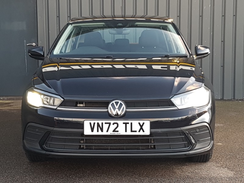 Used Volkswagen Polo 2022 for sale - 77266471: Photo 11