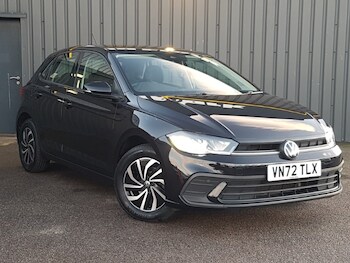 Volkswagen Polo feature image