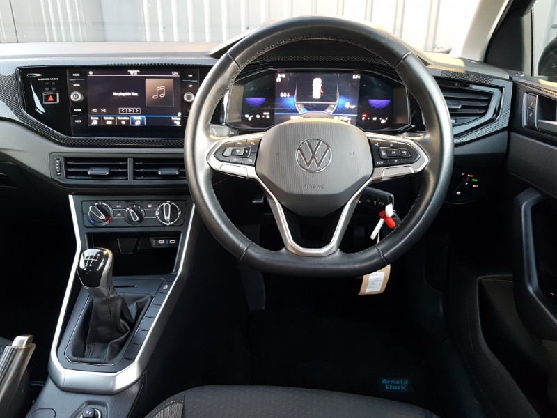 Used Volkswagen Polo 2022 for sale - 77266471: Photo 7