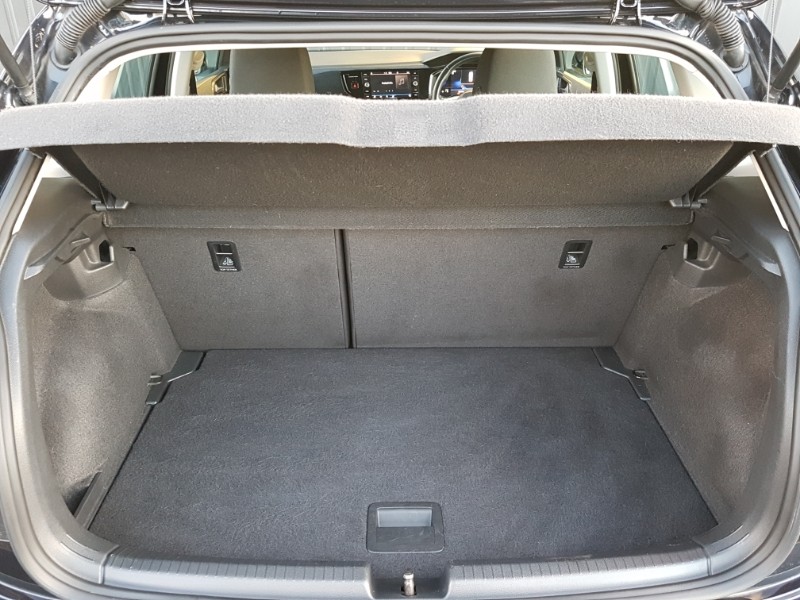 Used Volkswagen Polo 2022 for sale - 77266471: Photo 8