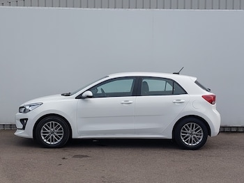 Used Kia Rio 2022 for sale - 78740327: Photo