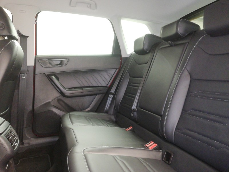 Used SEAT Ateca 2022 for sale - 77503768: Photo 6