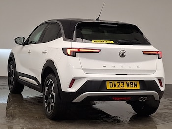 Used Vauxhall Mokka 2023 for sale - 78978243: Photo
