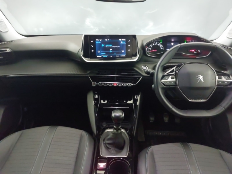 Used Peugeot 2008 2021 for sale - 77073783: Photo 2