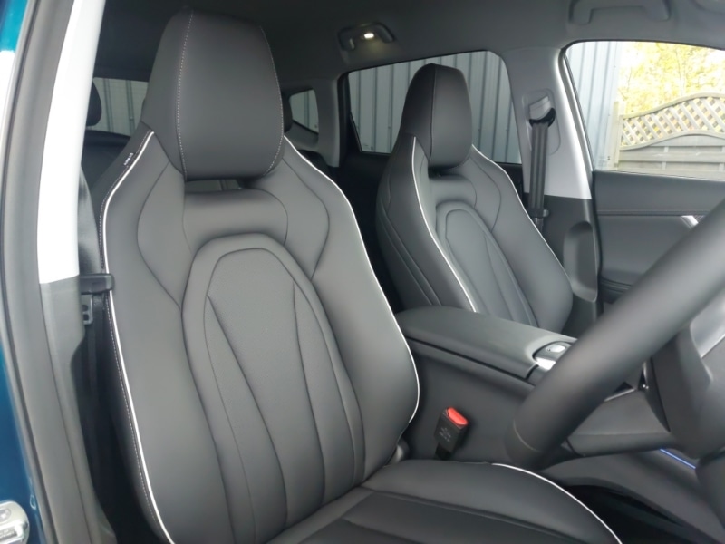 Used Chery Tiggo 7 2025 for sale - 76325245: Photo 12
