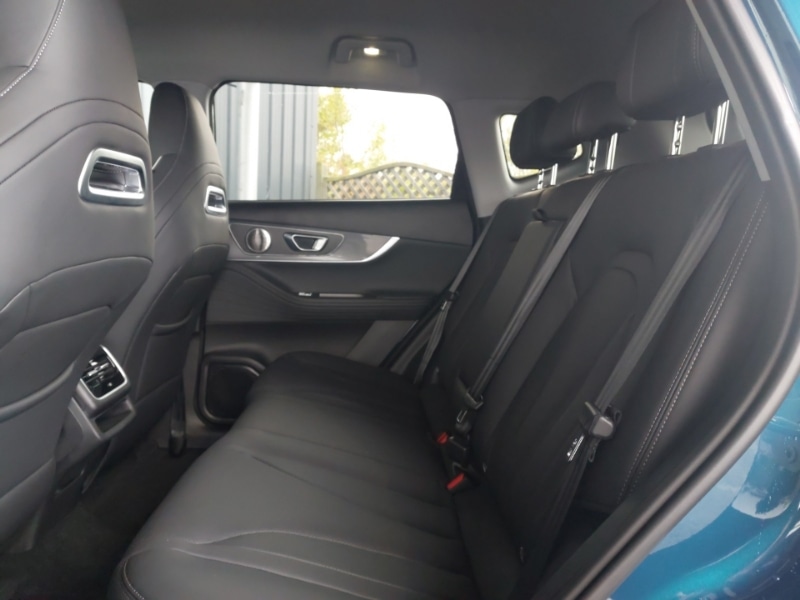 Used Chery Tiggo 7 2025 for sale - 76325245: Photo 6