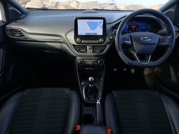 Used Ford Puma 2021 for sale - 78491140: Photo