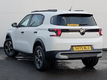 Used Citroen C3 Aircross 2025 for sale - 76951991: Photo